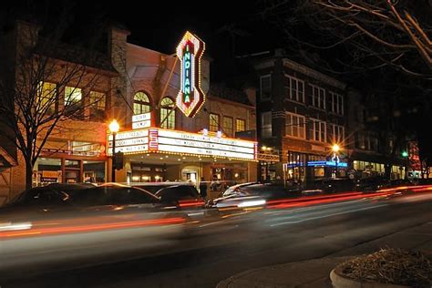 Buskirk chumley - The Buskirk-Chumley Theater is a performing arts center housed in a restored 1920s silent movie theater, located a few blocks from Indiana University and half a block from Bloomington’s downtown square. At any …